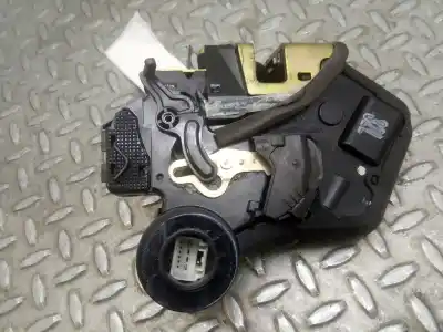 Second-hand car spare part rear left door lock for toyota avensis berlina (t25) 2.0 turbodiesel cat oem iam references 