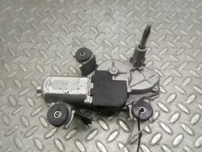 Second-hand car spare part rear windshield wiper motor for toyota avensis berlina (t25) 2.0 turbodiesel cat oem iam references 8513005090