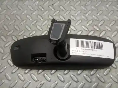 Second-hand car spare part interior rearview mirror for toyota avensis berlina (t25) 2.0 turbodiesel cat oem iam references 