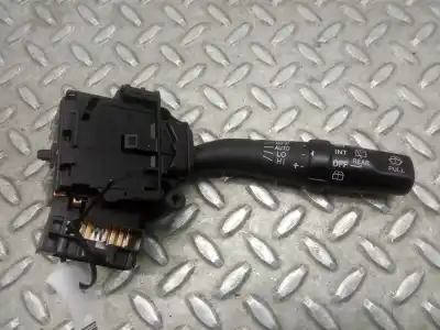 Second-hand car spare part windshiel wiper switch for toyota avensis berlina (t25) 2.0 turbodiesel cat oem iam references 8425605170