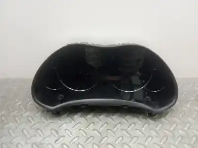 Second-hand car spare part dashboard for toyota avensis berlina (t25) 2.0 turbodiesel cat oem iam references 8380005631