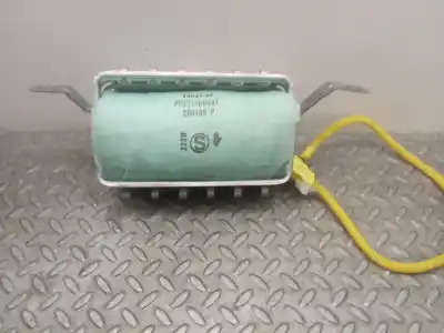 Second-hand car spare part front right air bag for toyota avensis berlina (t25) 2.0 turbodiesel cat oem iam references pf05106d03t