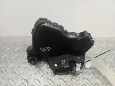 Second-hand car spare part front right door lock for toyota avensis berlina (t25) 2.0 turbodiesel cat oem iam references 