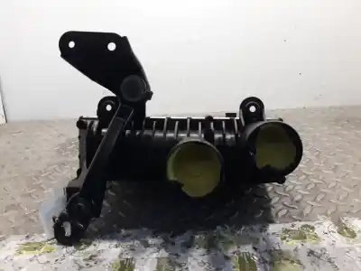 Second-hand car spare part intercooler for toyota avensis berlina (t25) 2.0 turbodiesel cat oem iam references 873067d
