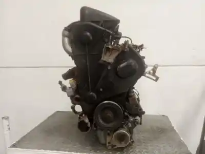 Tweedehands auto-onderdeel complete motor voor peugeot 405 berlina 1.9 diesel oem iam-referenties d9d d9d 1cu3v 