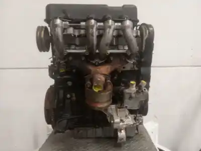 Tweedehands auto-onderdeel complete motor voor peugeot 405 berlina 1.9 diesel oem iam-referenties d9d d9d 1cu3v 