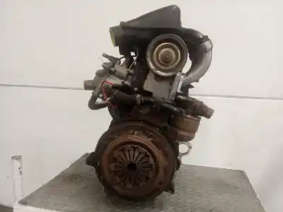 Tweedehands auto-onderdeel complete motor voor peugeot 405 berlina 1.9 diesel oem iam-referenties d9d d9d 1cu3v 