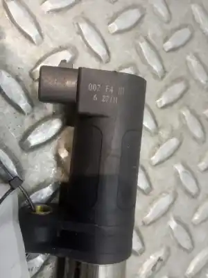 Pezzo di ricambio per auto di seconda mano bobina di accensione per renault modus confort dynamique riferimenti oem iam 8200765882 78419001 7700875000