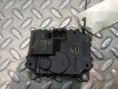 Second-hand car spare part heater blower motor for kia sorento (bl) (2002->) 2.5 crdi oem iam references h400730750c1