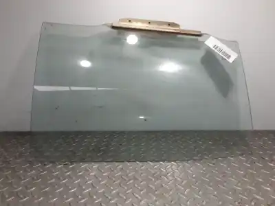 Second-hand car spare part rear right glass window for toyota avensis berlina (t25) 2.0 turbodiesel cat oem iam references 