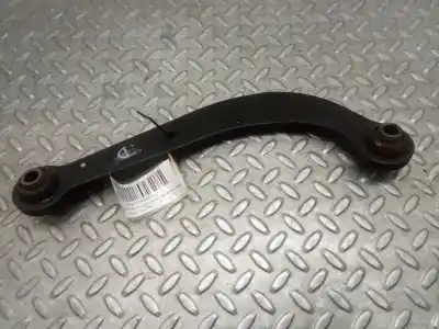 Second-hand car spare part upper rear right suspension arm for toyota avensis berlina (t25) 2.0 turbodiesel cat oem iam references 
