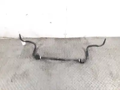 Second-hand car spare part front stabilizer bar for toyota avensis berlina (t25) 2.0 turbodiesel cat oem iam references 