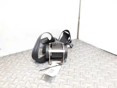 Gebrauchtes Autoersatzteil sicherheitsgurte hinten links zum peugeot 407 coupé (6c_) 2.7 hdi oem-iam-referenzen 