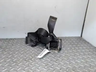 Gebrauchtes Autoersatzteil sicherheitsgurte hinten rechts zum peugeot 407 coupé (6c_) 2.7 hdi oem-iam-referenzen 
