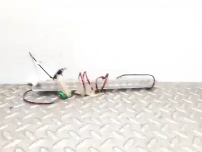 Gebrauchtes Autoersatzteil zentrales bremslicht zum peugeot 407 coupé (6c_) 2.7 hdi oem-iam-referenzen 