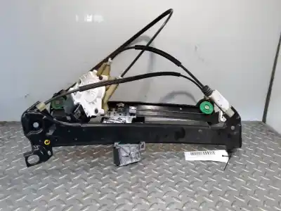 Gebrauchtes Autoersatzteil fensterheber vorne rechts zum peugeot 407 coupé (6c_) 2.7 hdi oem-iam-referenzen 1137328233