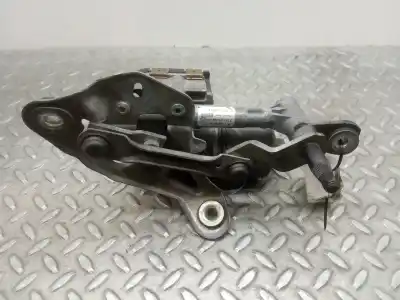 Gebrauchtes Autoersatzteil vorderer wischermotor zum peugeot 407 coupé (6c_) 2.7 hdi oem-iam-referenzen 390241989