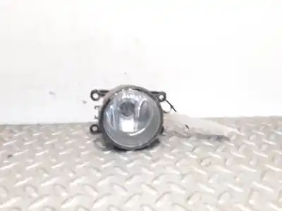 Gebrauchtes Autoersatzteil nebelscheinwerfer rechts zum peugeot 407 coupé (6c_) 2.7 hdi oem-iam-referenzen 