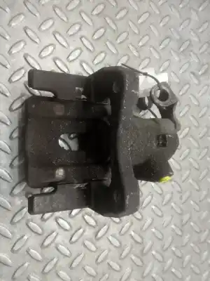 Gebrauchtes Autoersatzteil bremszange hinten links zum peugeot 407 coupé (6c_) 2.7 hdi oem-iam-referenzen 9660119180