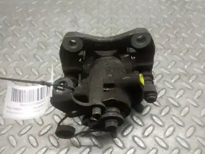 Gebrauchtes Autoersatzteil bremszange hinten rechts zum peugeot 407 coupé (6c_) 2.7 hdi oem-iam-referenzen 9660119280