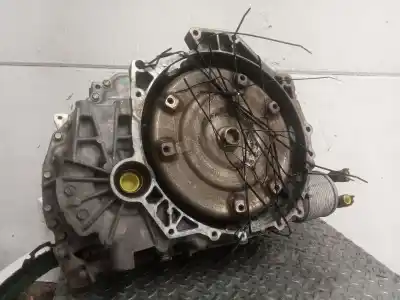 Gebrauchtes Autoersatzteil getriebe zum peugeot 407 coupé (6c_) 2.7 hdi oem-iam-referenzen 9657656480