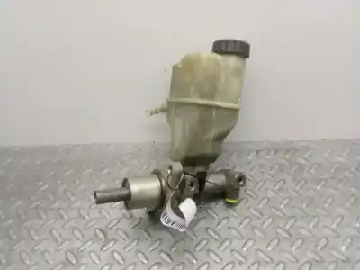 Gebrauchtes Autoersatzteil bremspumpe hauptbremszylinder zum peugeot 407 coupé (6c_) 2.7 hdi oem-iam-referenzen 