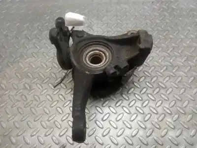 Gebrauchtes Autoersatzteil rechter knöchel vorne zum peugeot 407 coupé (6c_) 2.7 hdi oem-iam-referenzen 