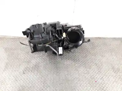 Second-hand car spare part full normal heating for toyota avensis berlina (t25) 2.0 turbodiesel cat oem iam references 8701005831