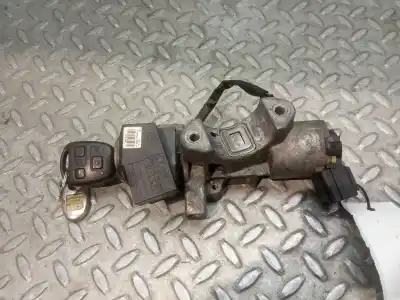 Second-hand car spare part ignition switch for toyota avensis berlina (t25) 2.0 turbodiesel cat oem iam references 8978305010