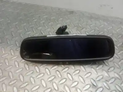 Second-hand car spare part interior rearview mirror for toyota avensis berlina (t25) 2.0 turbodiesel cat oem iam references 