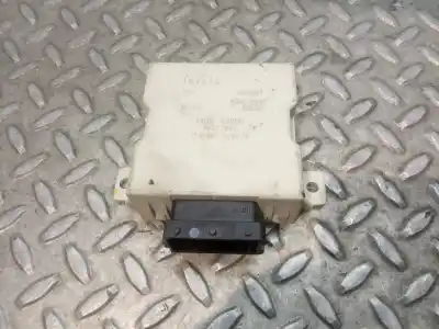 Second-hand car spare part ecu engine control for toyota avensis berlina (t25) 2.0 turbodiesel cat oem iam references 8594005040