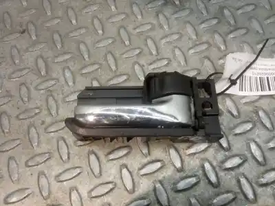Second-hand car spare part interior right rear handle for toyota avensis berlina (t25) 2.0 turbodiesel cat oem iam references 