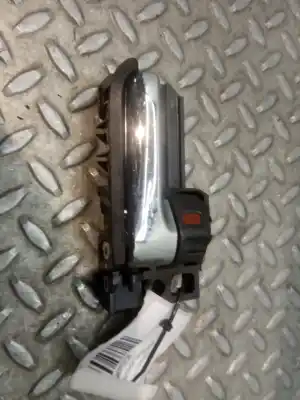 Second-hand car spare part interior right front handle for toyota avensis berlina (t25) 2.0 turbodiesel cat oem iam references 