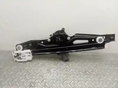 Piesă de schimb auto la mâna a doua MECANISM ACTIONARE GEAM SPATE DREAPTA pentru BMW X2 (F39)  Referințe OEM IAM 7413051  0130822790