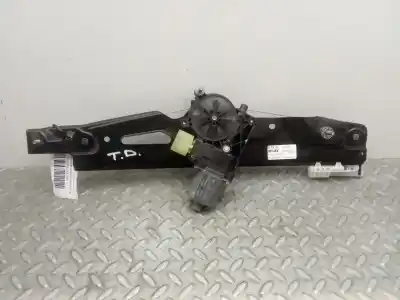 Piesă de schimb auto la mâna a doua MECANISM ACTIONARE GEAM SPATE DREAPTA pentru BMW X2 (F39)  Referințe OEM IAM 7413051  0130822790