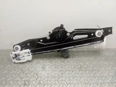 Piesă de schimb auto la mâna a doua MECANISM ACTIONARE GEAM SPATE DREAPTA pentru BMW X2 (F39)  Referințe OEM IAM 7413051  0130822790