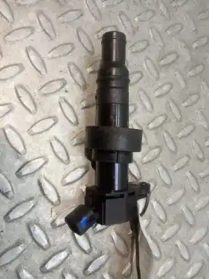 Peça sobressalente para automóvel em segunda mão bobina de ignição por kia sportage 1.6 gdi cat referências oem iam 273012b100