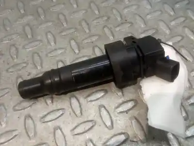 Peça sobressalente para automóvel em segunda mão bobina de ignição por kia sportage 1.6 gdi cat referências oem iam 273012b100