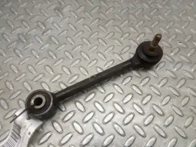 Peça sobressalente para automóvel em segunda mão braço oscilante suspensão traseiro esquerdo por kia sportage 1.6 gdi cat referências oem iam 552502s000