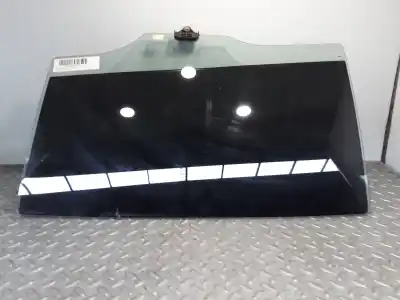 Peça sobressalente para automóvel em segunda mão vidro traseiro esquerdo por kia sportage 1.6 gdi cat referências oem iam 834113u000a