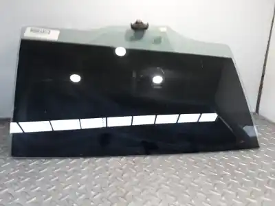 Second-hand car spare part rear right glass window for kia sportage 1.6 gdi cat oem iam references 834213u000a  