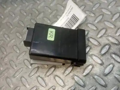 Peça sobressalente para automóvel em segunda mão centralina de motor uce por kia sportage 1.6 gdi cat referências oem iam 958002s500