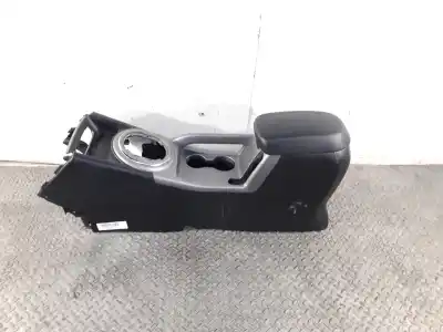 Peça sobressalente para automóvel em segunda mão apoio de braço consola central por kia sportage 1.6 gdi cat referências oem iam 846503w180ak5