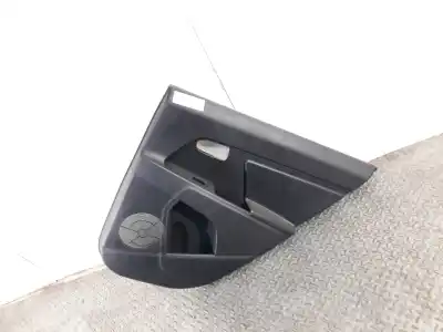 Peça sobressalente para automóvel em segunda mão forra / revestimento da porta traseira direita por kia sportage 1.6 gdi cat referências oem iam 833613u000