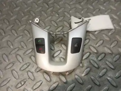 Peça sobressalente para automóvel em segunda mão comandos do volante por kia sportage 1.6 gdi cat referências oem iam 967003w502eq