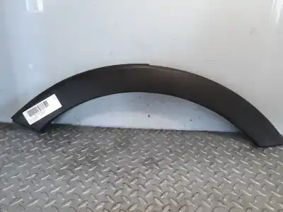 Peça sobressalente para automóvel em segunda mão aba do guarda-lamas traseiro esquerdo por kia sportage 1.6 gdi cat referências oem iam 877413u000
