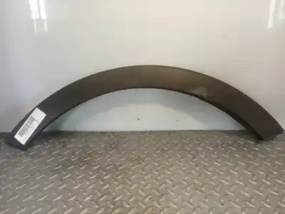 Peça sobressalente para automóvel em segunda mão aba do guarda-lamas dianteiro esquerdo por kia sportage 1.6 gdi cat referências oem iam 877113u000