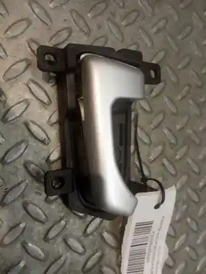 Peça sobressalente para automóvel em segunda mão puxador interior dianteiro esquerdo por kia sportage 1.6 gdi cat referências oem iam 826103u000