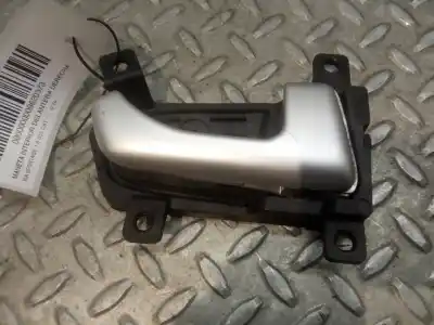 Peça sobressalente para automóvel em segunda mão puxador interior dianteiro direito por kia sportage 1.6 gdi cat referências oem iam 826203u000