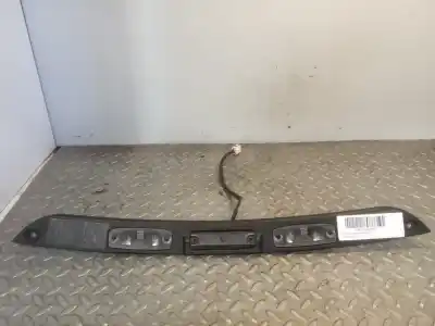 Peça sobressalente para automóvel em segunda mão puxador exterior de mala por kia sportage 1.6 gdi cat referências oem iam 873113w000